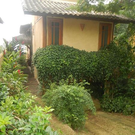 Holiday Home Ilhabela Chambre photo
