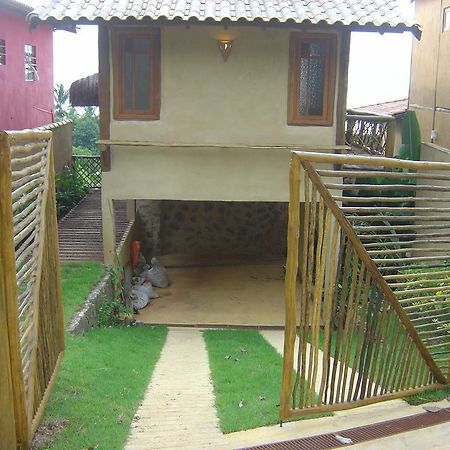 Holiday Home Ilhabela Chambre photo