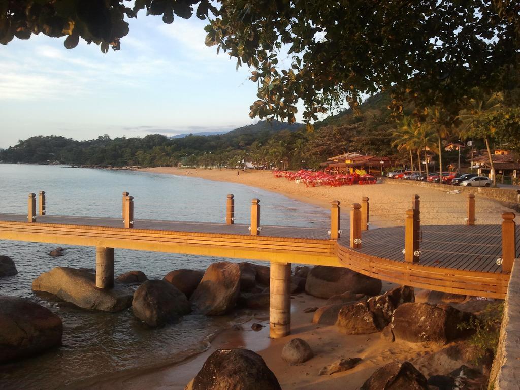 Holiday Home Ilhabela Chambre photo