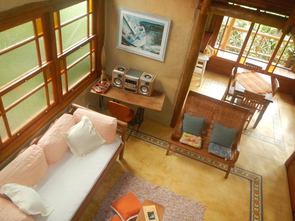 Holiday Home Ilhabela Chambre photo