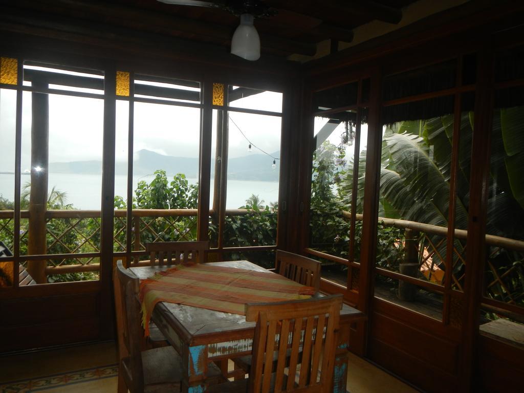 Holiday Home Ilhabela Chambre photo