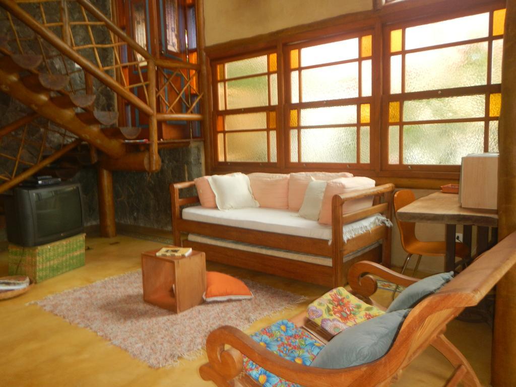 Holiday Home Ilhabela Chambre photo