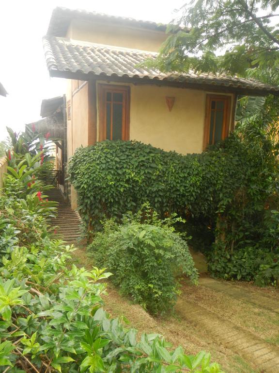 Holiday Home Ilhabela Chambre photo