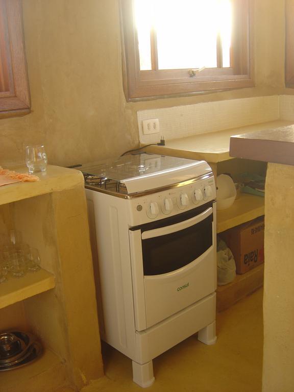 Holiday Home Ilhabela Chambre photo