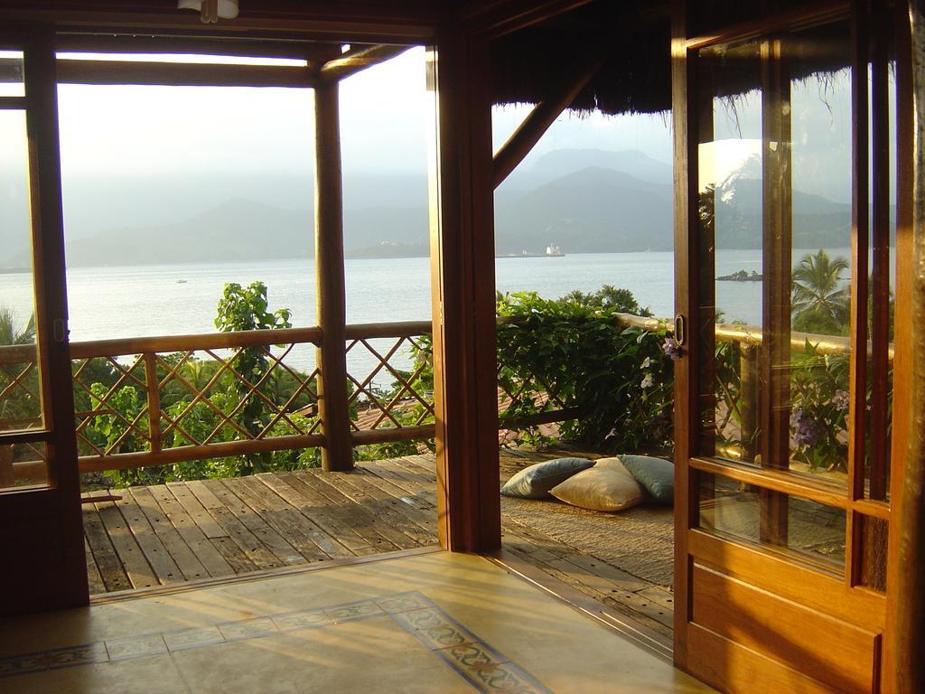 Holiday Home Ilhabela Chambre photo