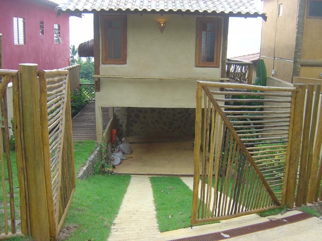 Holiday Home Ilhabela Chambre photo