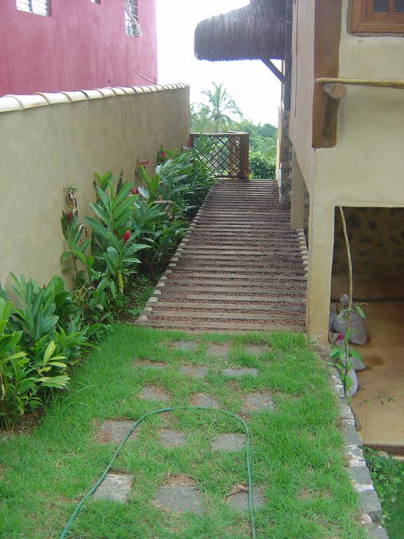 Holiday Home Ilhabela Chambre photo