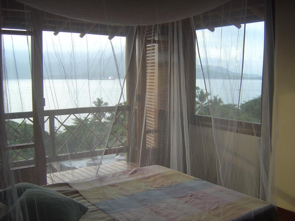 Holiday Home Ilhabela Chambre photo
