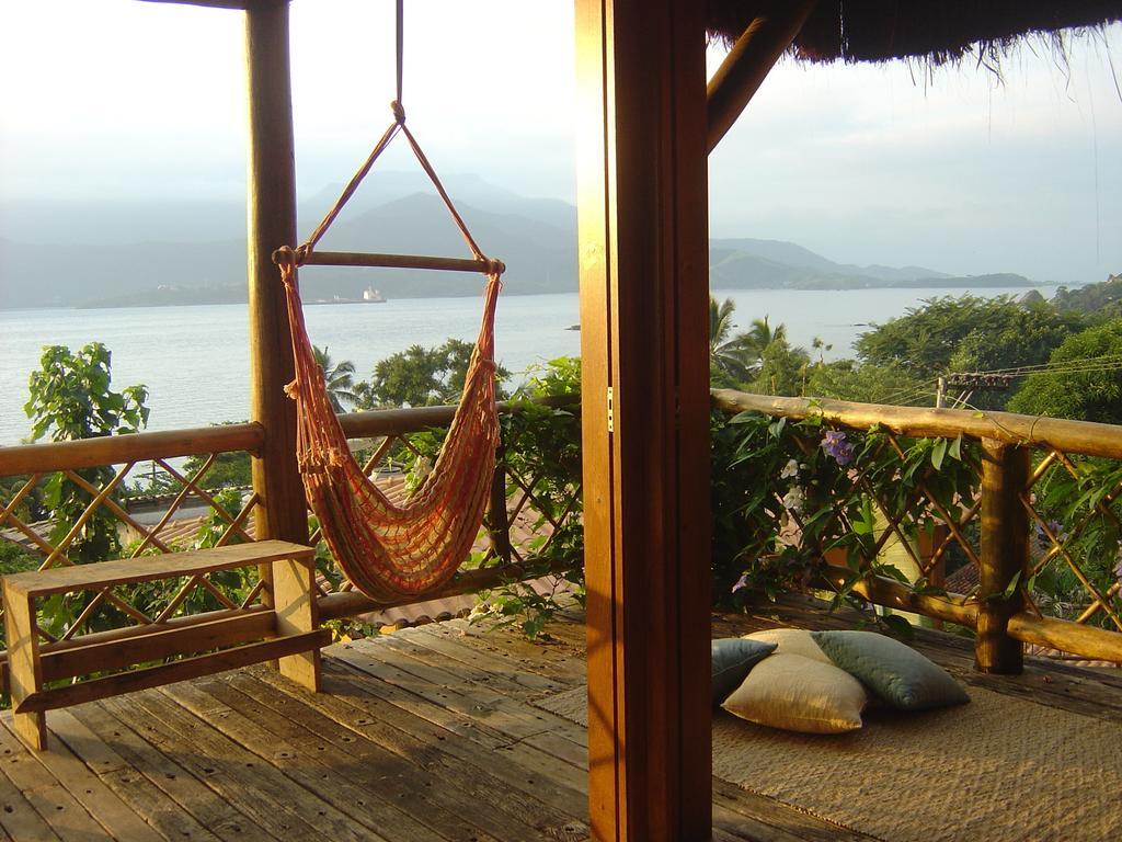 Holiday Home Ilhabela Chambre photo