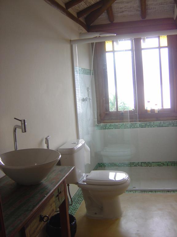 Holiday Home Ilhabela Chambre photo