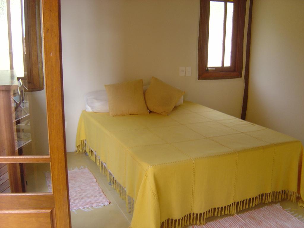 Holiday Home Ilhabela Chambre photo